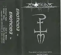 Eroticide : Demo 96